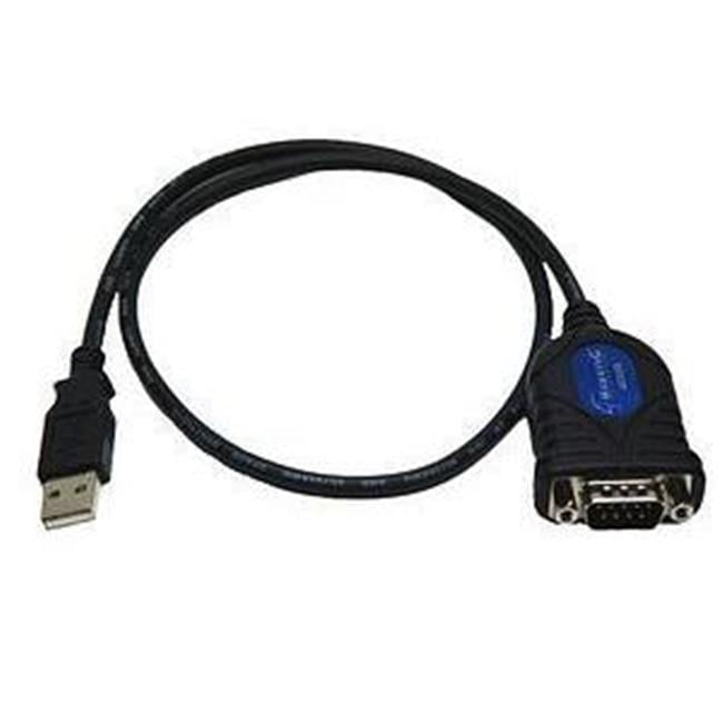 hawking usb to serial adapter